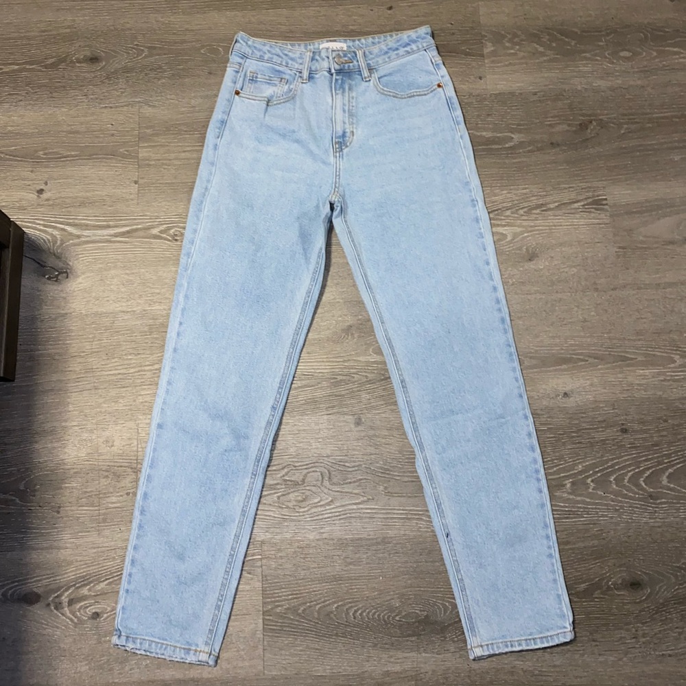 Cello Mom Jeans